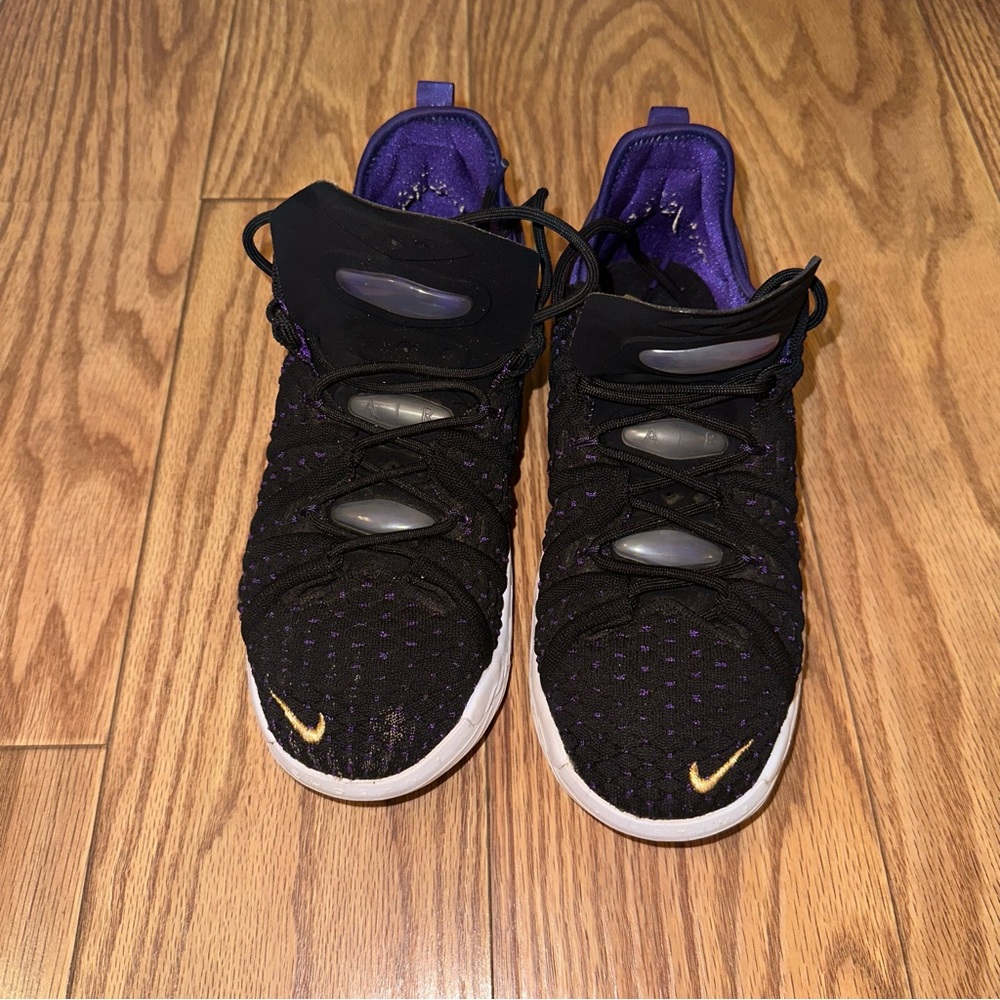 LeBron James 18 Sneakers